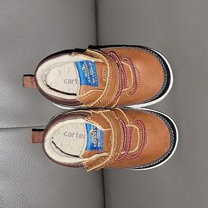 Carter's Adventure Shoe for Boy, Size 3.5M